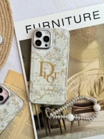 قاب Dior با آویز (کدC1775)