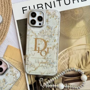 قاب Dior با آویز (کدC1775)