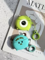 کاور ایرپاد baby Mike & baby Sully (کدa0232) - Image 4