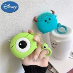 کاور ایرپاد baby Mike & baby Sully (کدa0232) - Image 3