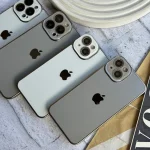 قاب New AG Matte Case (کدC1790)