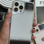 قاب NEWZONE ژله ای (کدC1758)