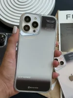 قاب NEWZONE ژله ای (کدC1758)