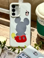 قاب mickey mouse اندرویدی (کدC1787) - Image 2