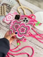 قاب Bloom Vibe بدون بند (کدC1901)