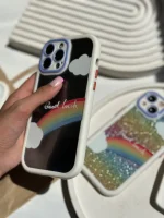 قاب Rainbow اکلیلی (کدC1370) - Image 4