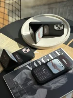 قاب NOKIA استند شو (کدC1683) - Image 3