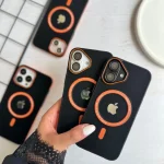 قاب Orange Grip MagSafe (کدC2009)