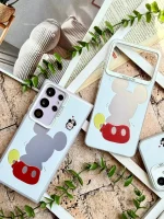 قاب mickey mouse اندرویدی (کدC1787) - Image 4