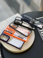 قاب CasePro استند شو Samsung (کدC1636) - Image 6
