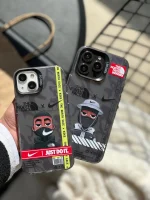 قاب Nike ✖ The North Face (کدC1650) - Image 6