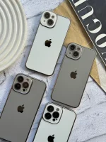 قاب New AG Matte Case (کدC1790) - Image 5