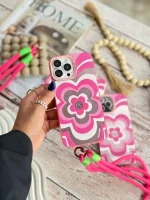 قاب Bloom Vibe بدون بند (کدC1901) - Image 3
