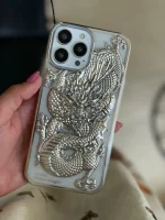 قاب Chinese Dragon (کدC1695) - Image 3