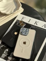 قاب Falcon Magsafe (کدC1611) - Image 6