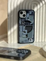 قاب Spigen Technology (کدC1404) - Image 2
