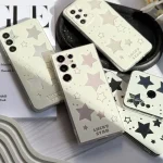 قاب Lucky Star سامسونگ و شیائومی (کدC1840)