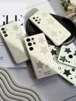قاب Lucky Star سامسونگ و شیائومی (کدC1840)