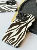 قاب کبریتی Zebra (کدC1788) - Image 2
