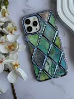 قاب Blue Diamond (کدC1733) - Image 4