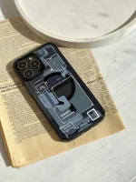 قاب Spigen Technology (کدC1404) - Image 4