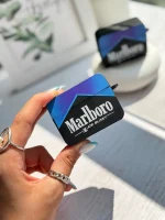 کاور ایرپاد Marlboro Ice Blast (کدa0058) - Image 4