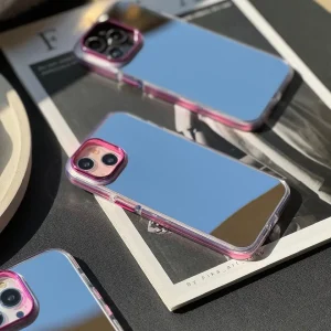 قاب Pink Mirror (کدC1657)