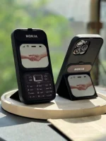 قاب NOKIA استند شو (کدC1683) - Image 4