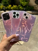 قاب Pinky هولوگرامی (کدC1764) - Image 4