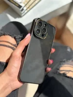 قاب Transparent Focus Pixels شفاف (کدC1382) - Image 3