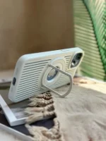 قاب Magnetic Shell برند Cocosini سفید (کدC1280) - Image 2