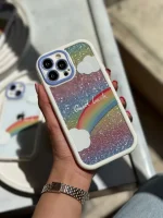 قاب Rainbow اکلیلی (کدC1370) - Image 3