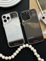 قاب NEWZONE ژله ای (کدC1758) - Image 3