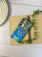 قاب Sullivan Monster Inc سامسونگ ، شیائومی (کدC1799) - Image 3