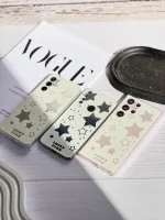 قاب Lucky Star سامسونگ و شیائومی (کدC1840) - Image 2