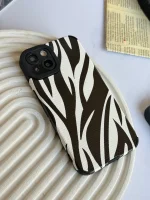 قاب کبریتی Zebra (کدC1788) - Image 4