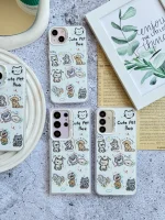 قاب Cute Pet Park آیفون ، سامسونگ ، شیائومی (کدC1772) - Image 2
