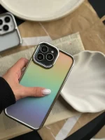 قاب Holo Silver (کدC1654) - Image 3