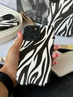 قاب کبریتی Zebra (کدC1788) - Image 6