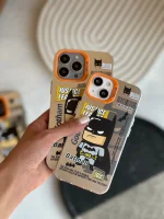 قاب Batman : Gotham Knight بدون بند (کدC1415) - Image 5