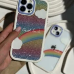 قاب Rainbow اکلیلی (کدC1370)