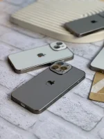 قاب New AG Matte Case (کدC1790) - Image 3