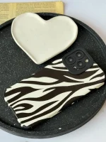 قاب کبریتی Zebra (کدC1788) - Image 5
