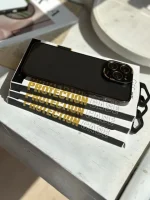 قاب Transparent Focus Pixels شفاف (کدC1382) - Image 4