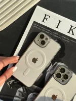 قاب Falcon Magsafe (کدC1611) - Image 4
