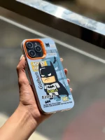 قاب Batman : Gotham Knight بدون بند (کدC1415) - Image 2