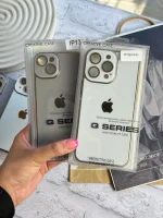 قاب New AG Matte Case (کدC1790) - Image 4