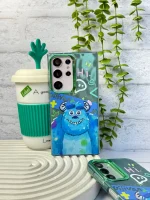 قاب Sullivan Monster Inc سامسونگ ، شیائومی (کدC1799) - Image 2