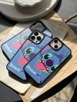 قاب Blue Stitch (کدC1645) - Image 6