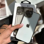 قاب Transparent Focus Pixels شفاف (کدC1382)